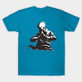 kakashi T-Shirt